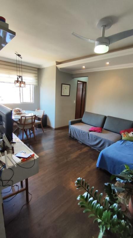 Cobertura, Castelo, 2 Quartos, 2 Vagas