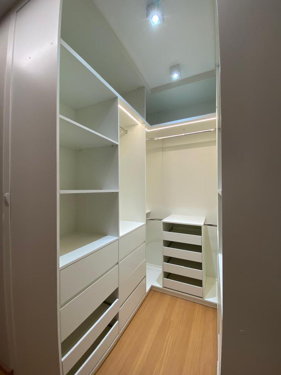 Apartamento, Castelo, 3 Quartos, 2 Vagas, 1 Suíte