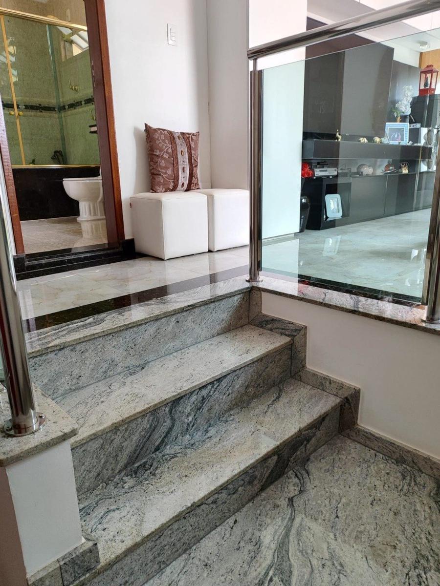 Apartamento, Cidade Nova, 4 Quartos, 2 Vagas, 1 Suíte