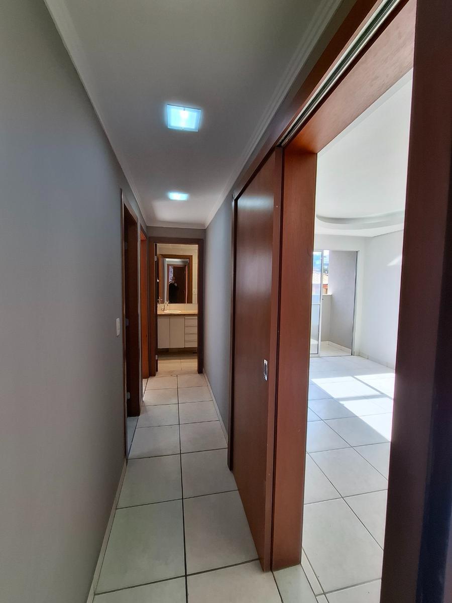 Apartamento, Fernão Dias, 3 Quartos, 2 Vagas, 1 Suíte