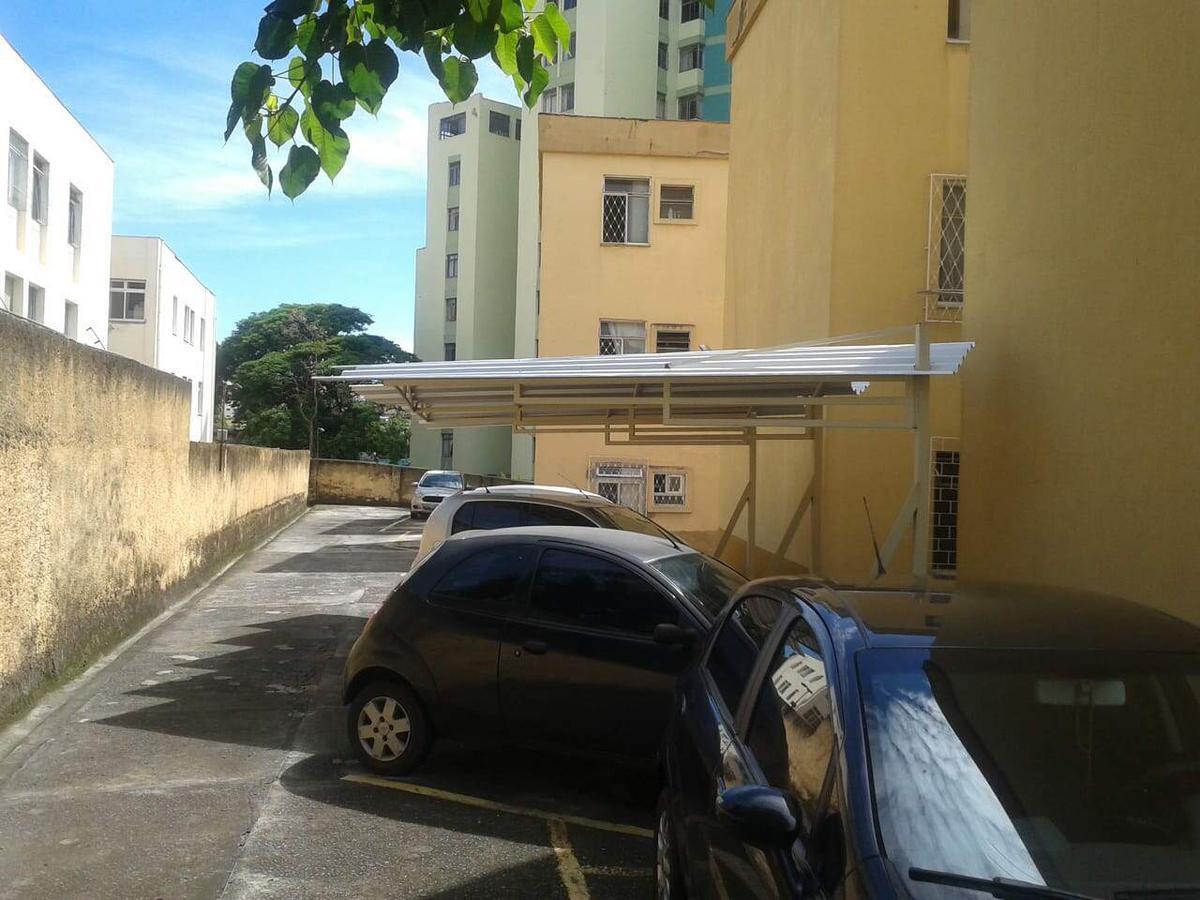 Apartamento, Santa Efigênia, 3 Quartos, 1 Vaga