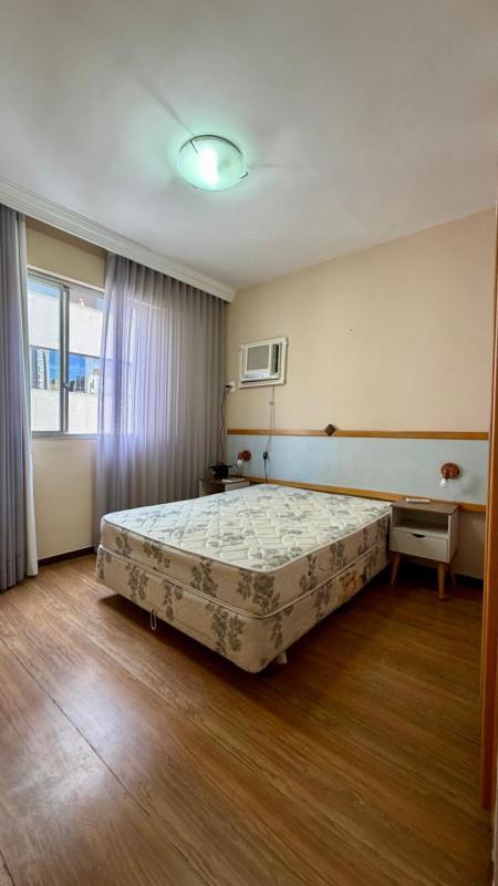 Apartamento, Lourdes, 1 Quarto, 1 Vaga