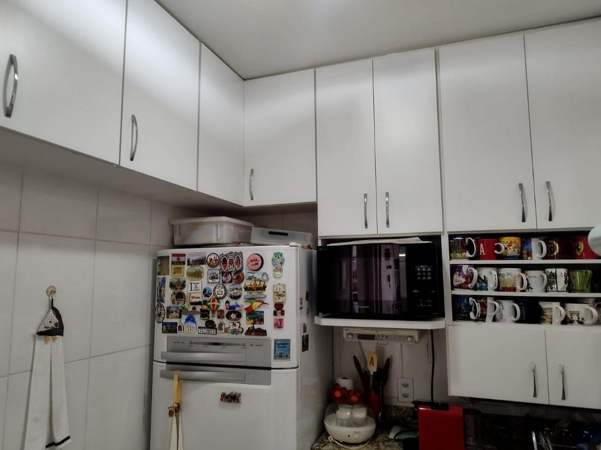 Apartamento, Colégio Batista, 2 Quartos, 0 Vaga