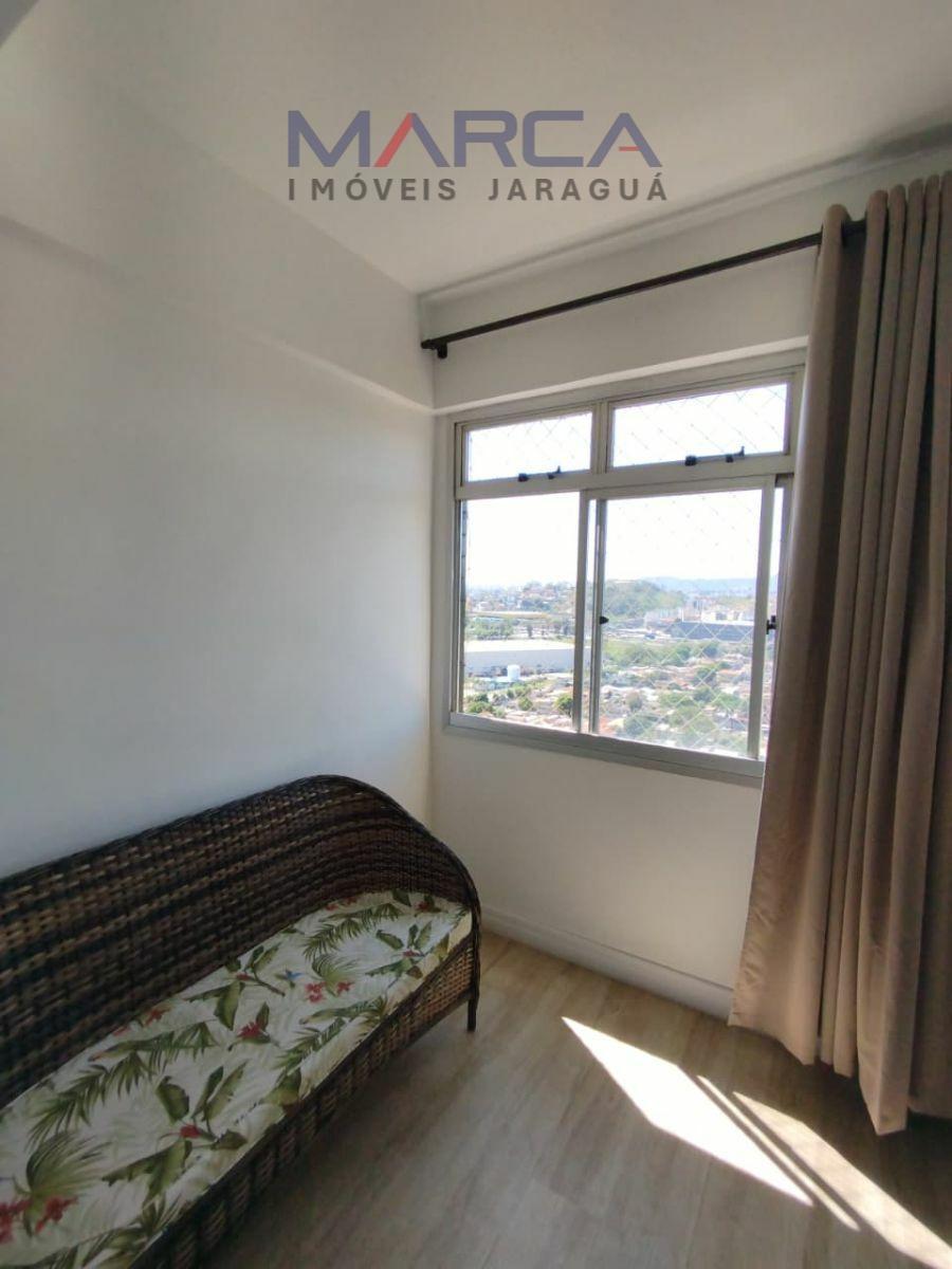 Apartamento, Santa Rosa, 3 Quartos, 2 Vagas