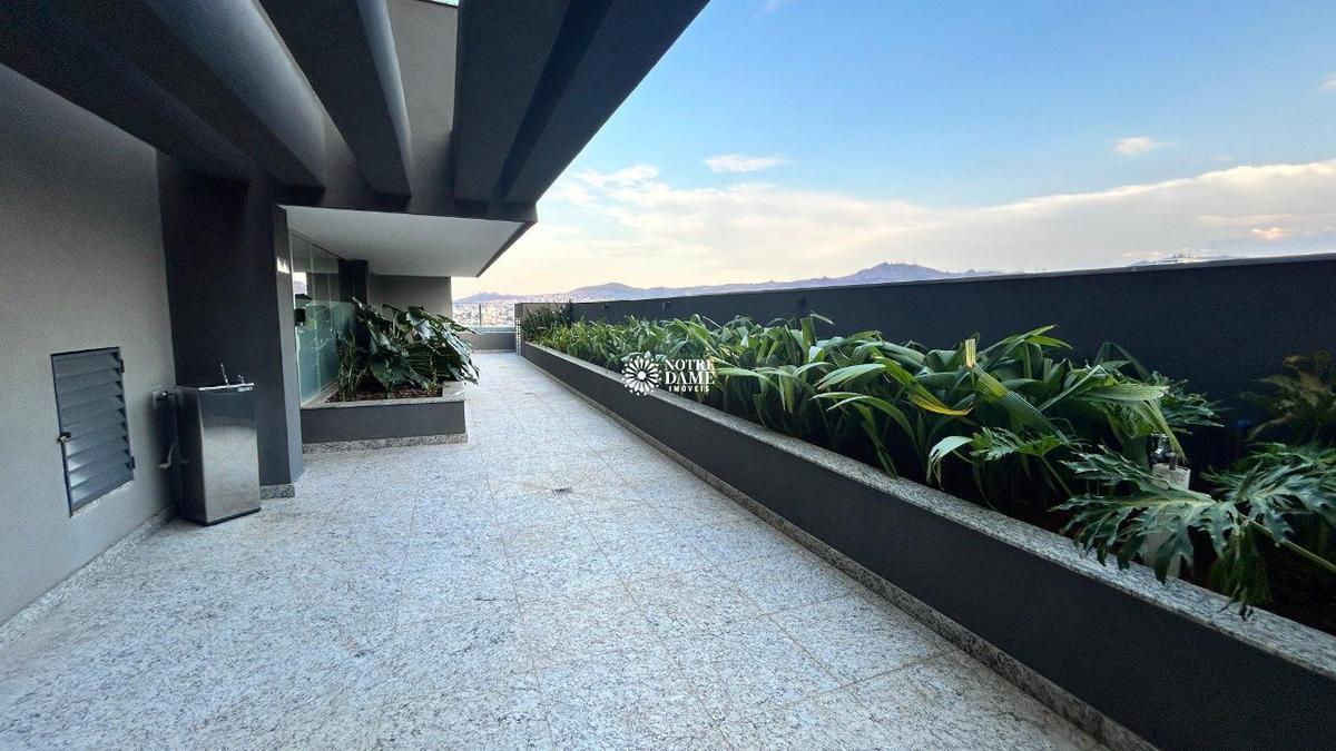 Apartamento, Sagrada Família, 3 Quartos, 2 Vagas, 1 Suíte