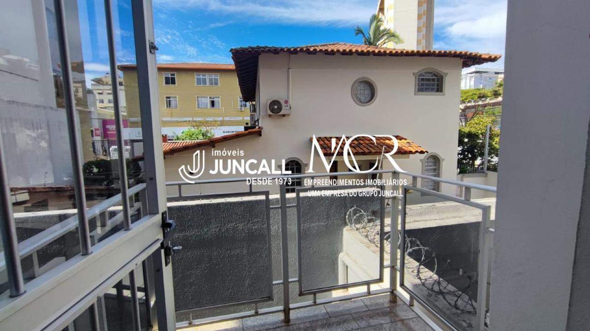 Apartamento, Cidade Nova, 3 Quartos, 1 Vaga, 1 Suíte