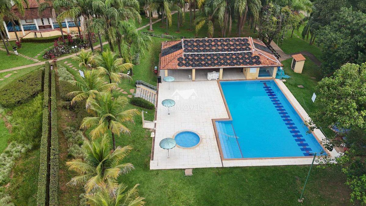 Lote, Condomínio Serra dos Bandeirantes, 0 Quarto, 0 Vaga