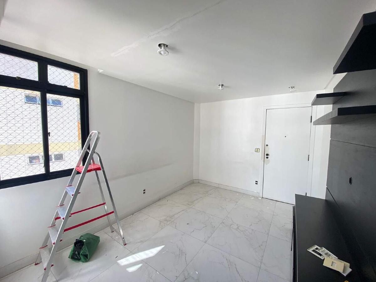 Apartamento, Buritis, 3 Quartos, 2 Vagas, 1 Suíte