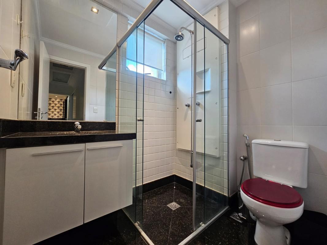 Apartamento, Savassi, 3 Quartos, 2 Vagas, 1 Suíte