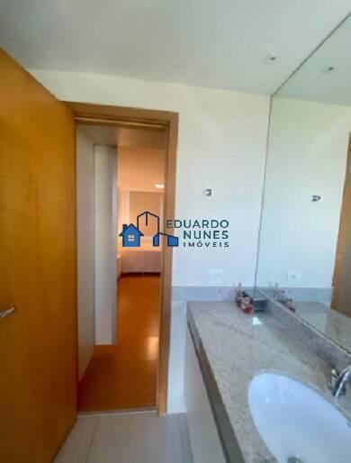 Apartamento, Vale dos Cristais, 3 Quartos, 3 Vagas, 1 Suíte