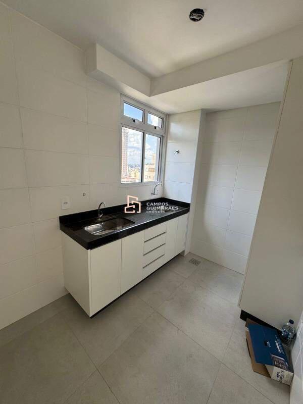 Apartamento, Buritis, 2 Quartos, 2 Vagas, 1 Suíte