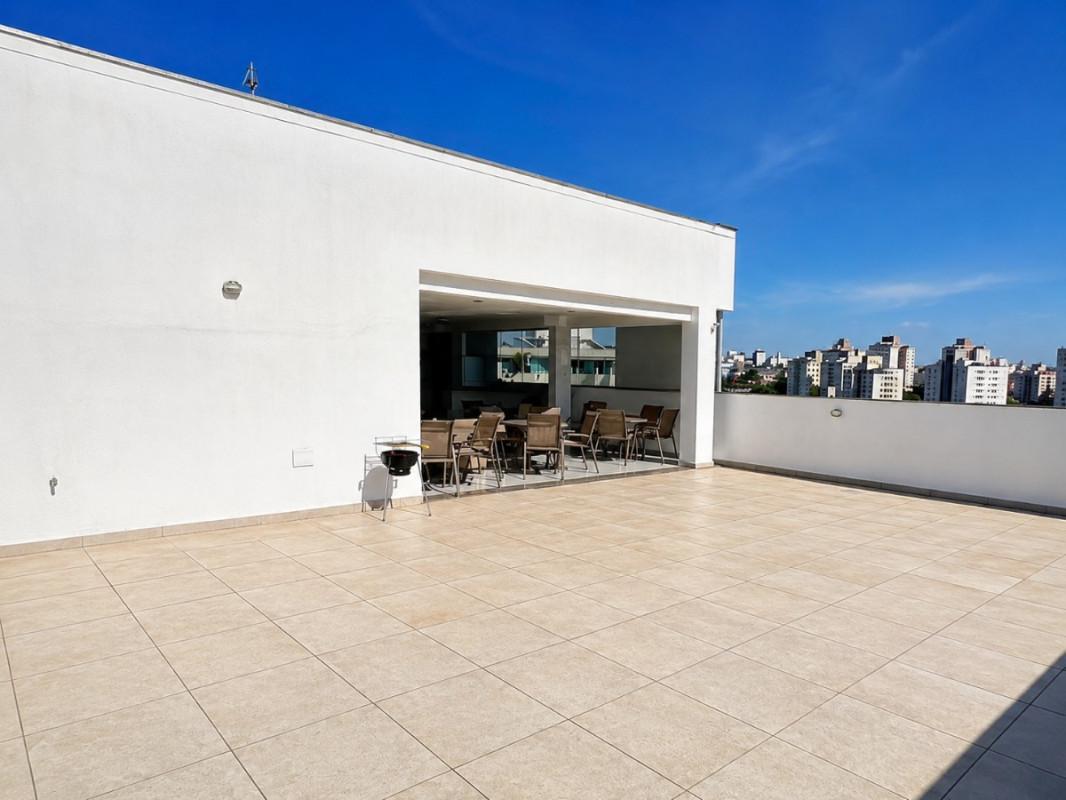 Apartamento, Ouro Preto, 1 Quarto, 1 Vaga