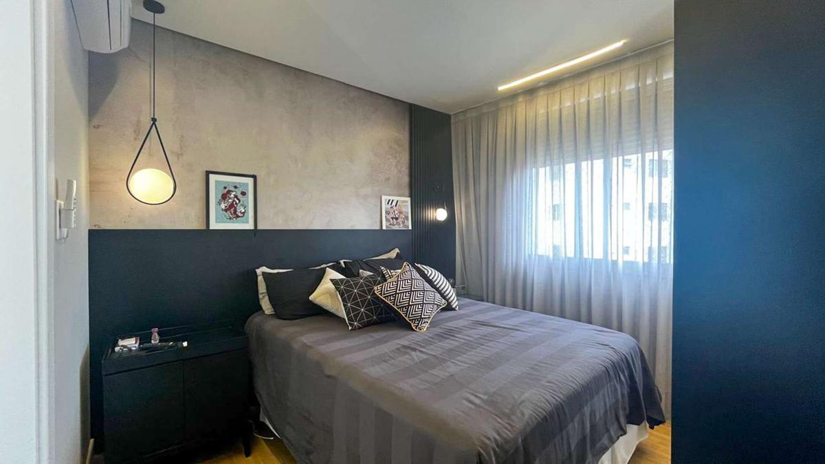 Cobertura, Sion, 3 Quartos, 2 Vagas, 2 Suítes