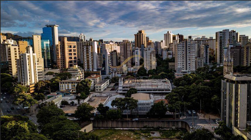 Apartamento, Santo Antônio, 4 Quartos