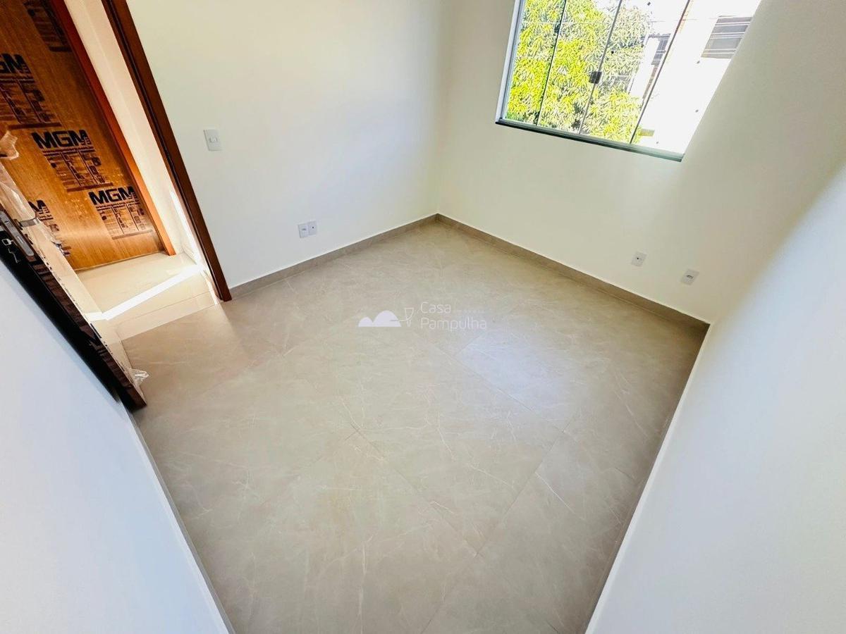 Casa, Piratininga (venda Nova), 3 Quartos, 1 Vaga, 1 Suíte