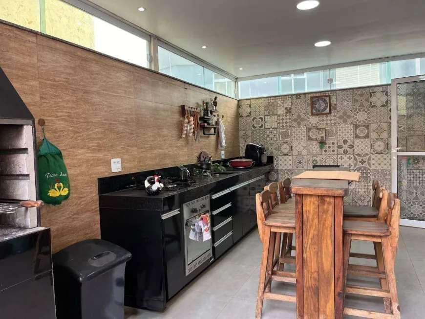 Apartamento, Havaí, 3 Quartos, 2 Vagas