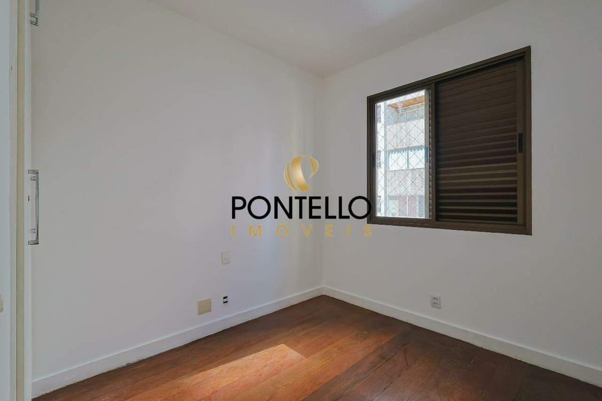 Apartamento, Belvedere, 3 Quartos, 2 Vagas, 1 Suíte