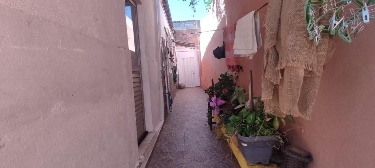 Casa, Vila Clóris, 2 Quartos, 2 Vagas