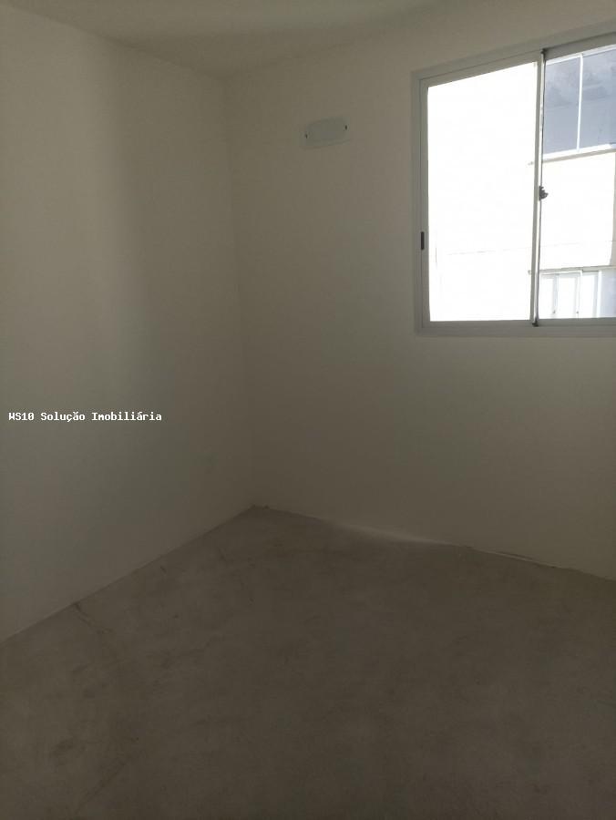 Apartamento, Colonial, 2 Quartos, 1 Vaga