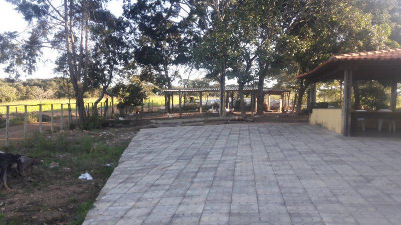 Fazenda, Centro, 0 Quarto, 0 Vaga