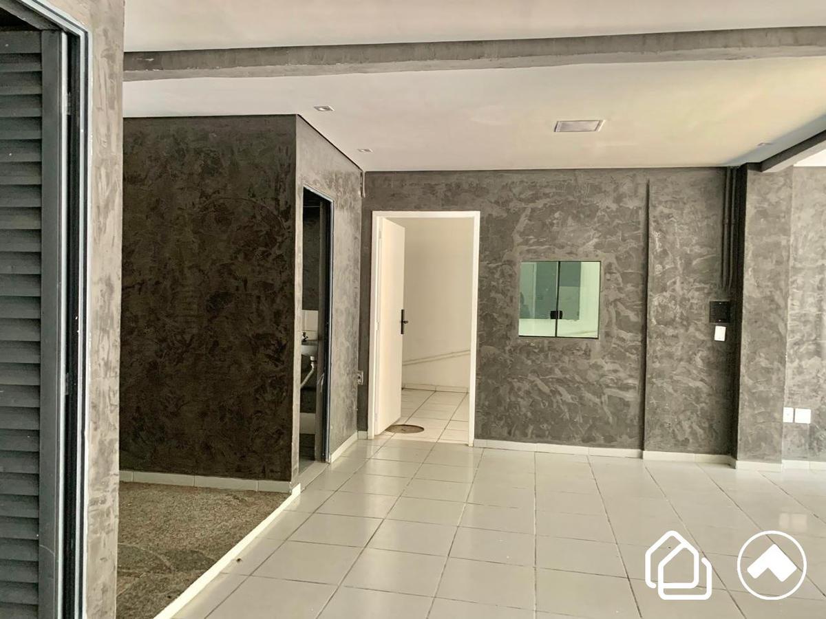 Loja, Jardim América