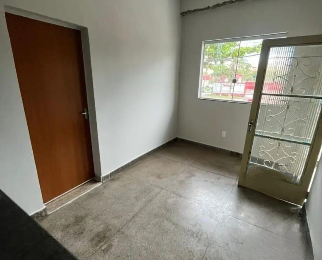 Casa, Santa Terezinha, 3 Quartos, 0 Vaga