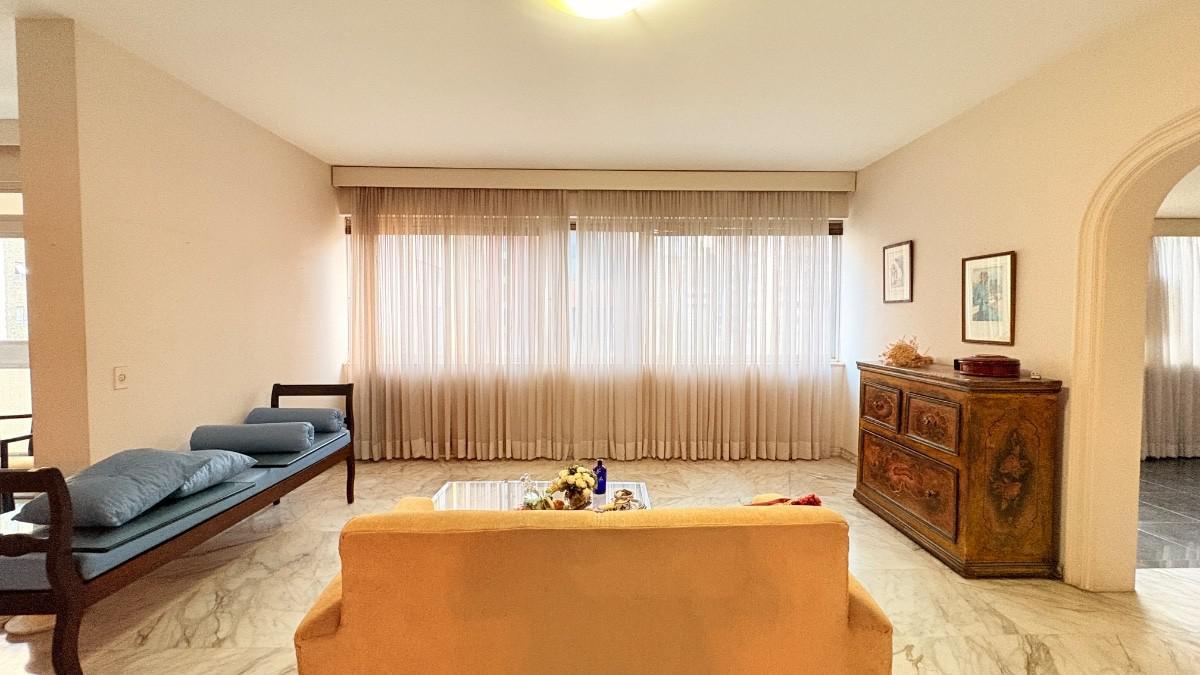 Apartamento, Savassi, 4 Quartos, 2 Vagas, 1 Suíte