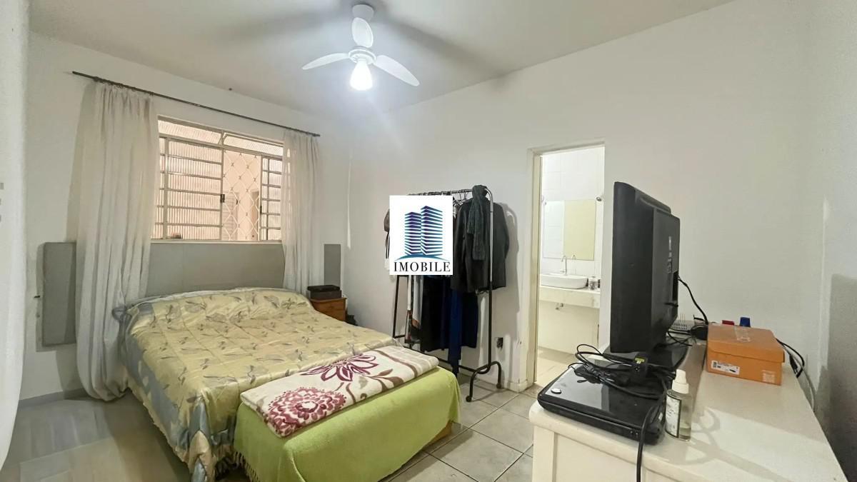 Casa, Nova Granada, 3 Quartos, 2 Vagas, 1 Suíte