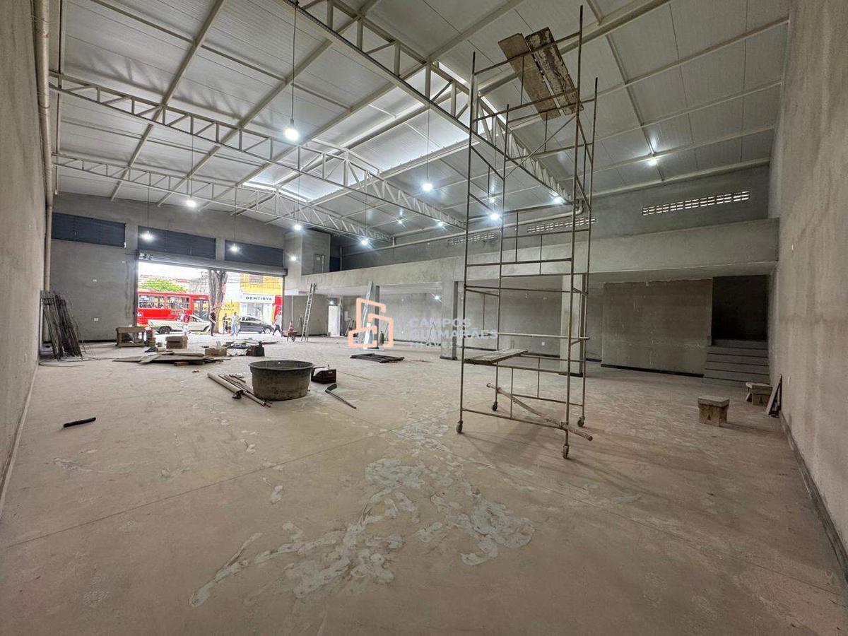 Loja, Parque Duval de Barros