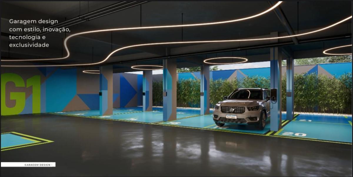 Apartamento, Ouro Preto, 4 Quartos, 3 Vagas, 3 Suítes