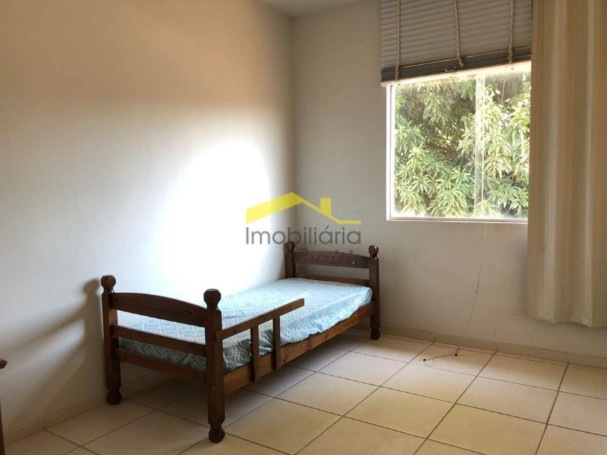 Casa, Betânia, 4 Quartos, 4 Vagas, 2 Suítes