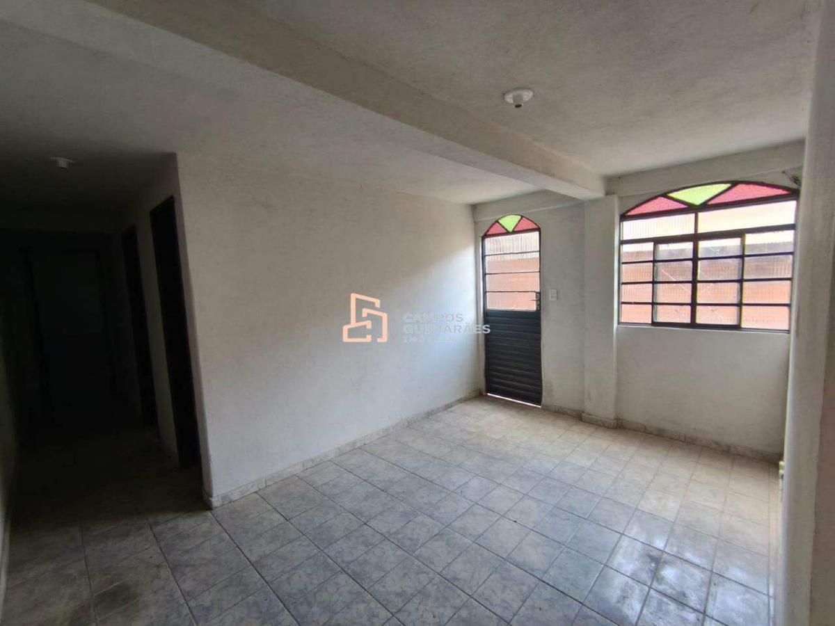 Casa, Industrial, 2 Quartos
