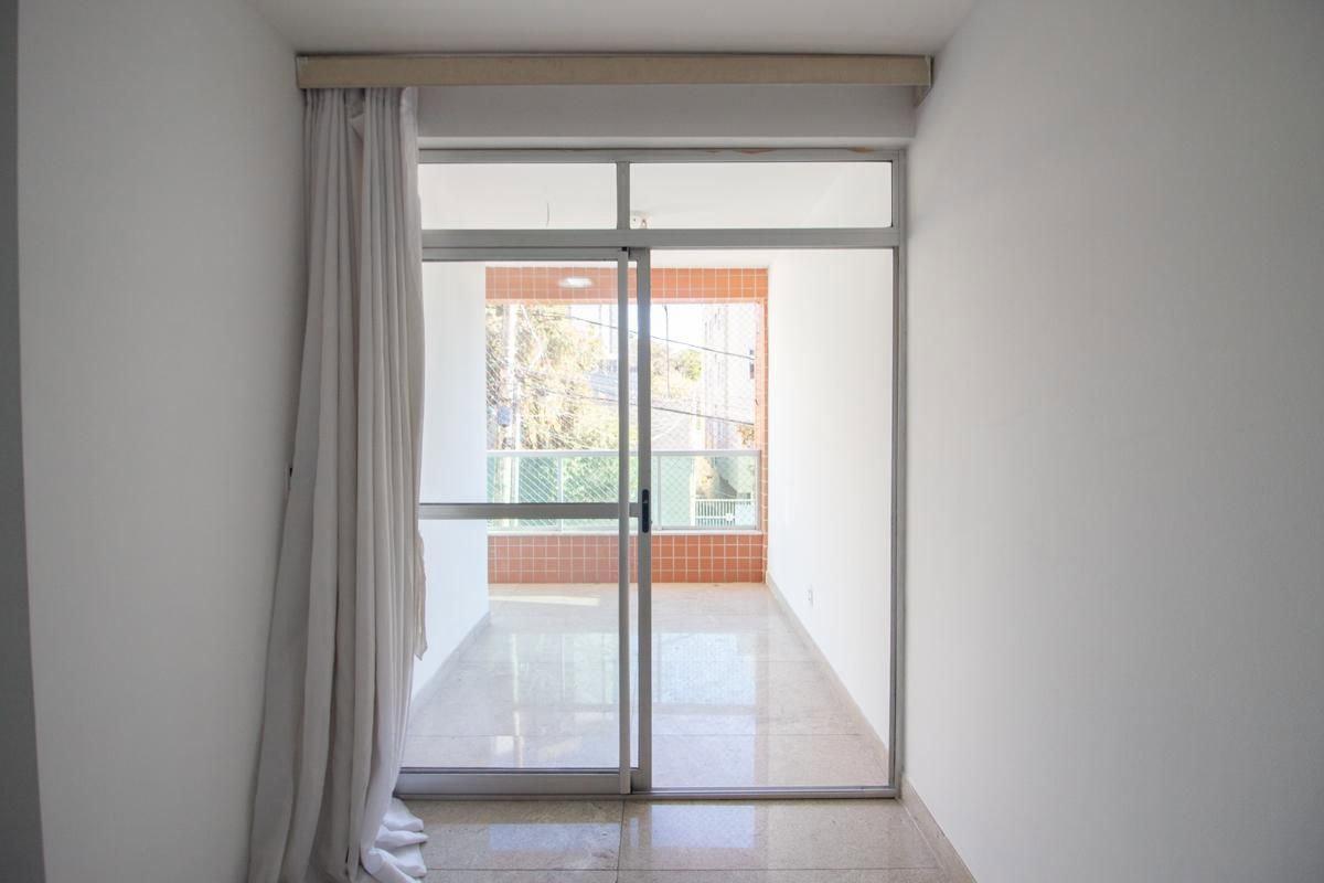 Apartamento, Castelo, 3 Quartos, 2 Vagas, 1 Suíte
