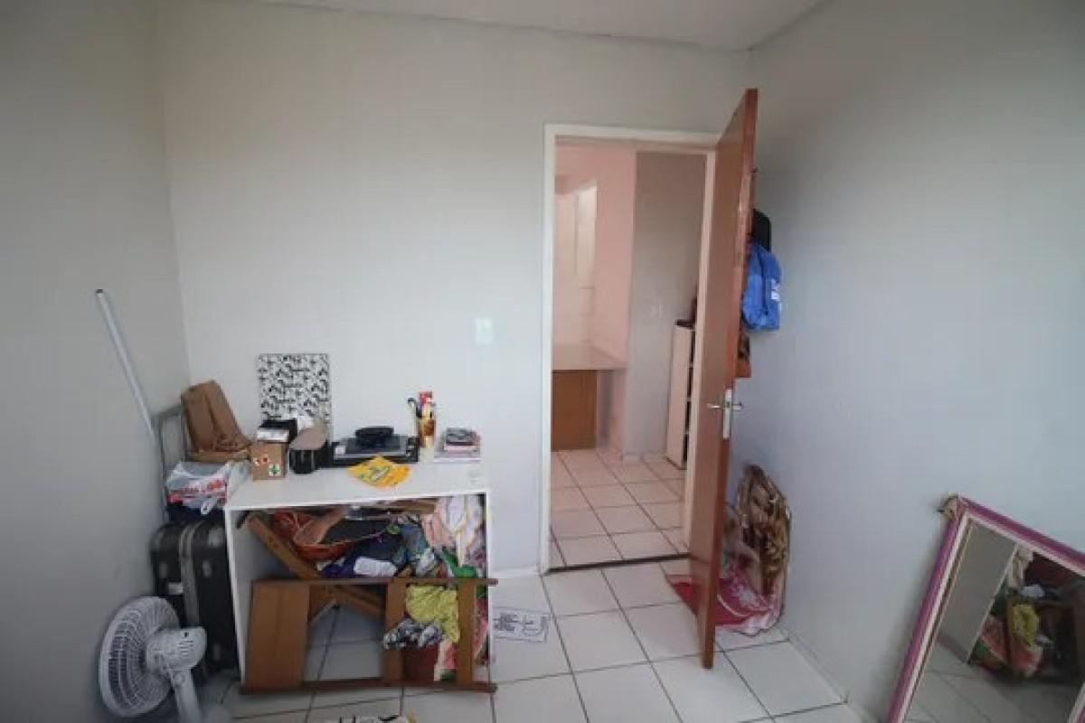 Apartamento, Diamante, 2 Quartos, 1 Vaga