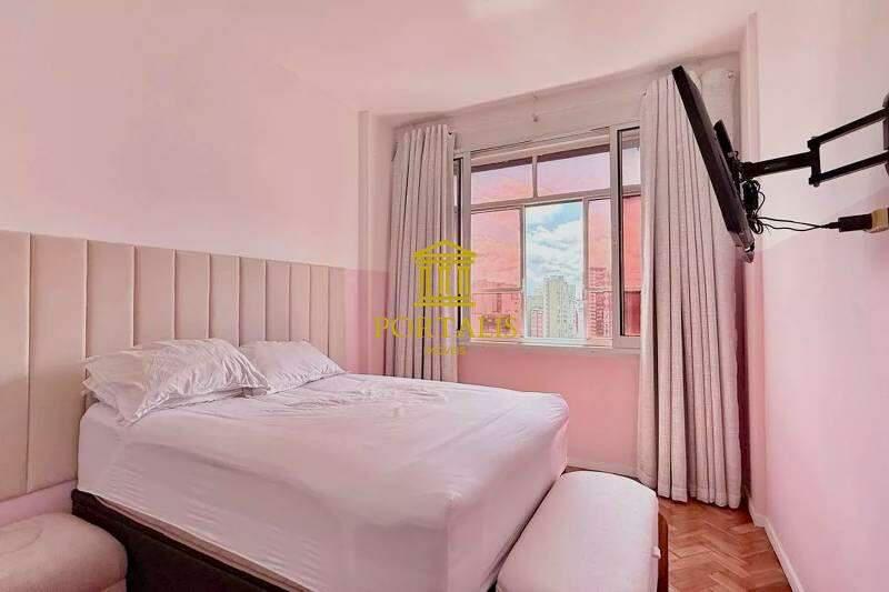Apartamento, Barro Preto, 3 Quartos, 0 Vaga