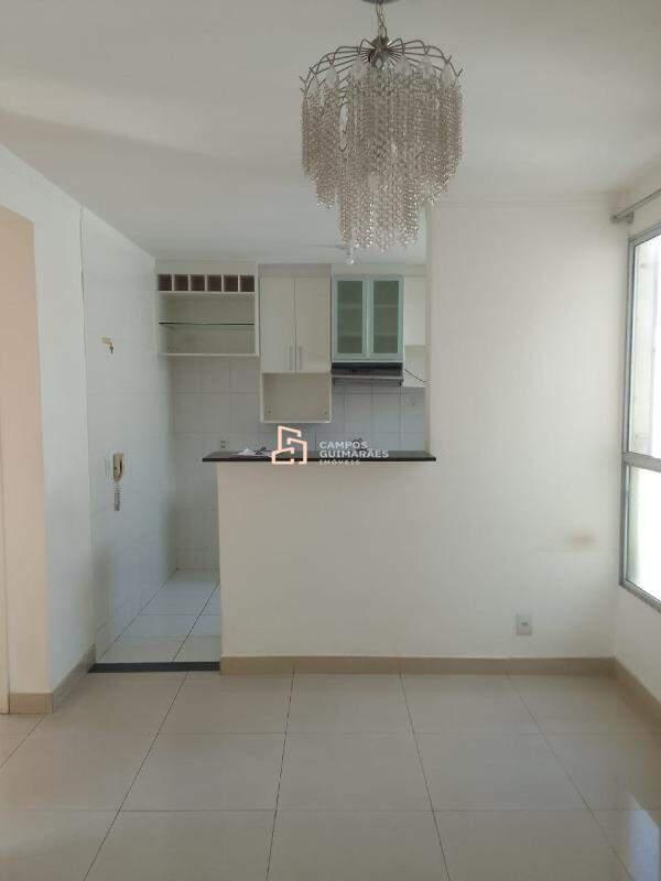 Apartamento, Santa Maria, 2 Quartos, 1 Vaga