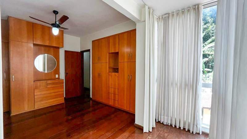 Apartamento, Serra, 3 Quartos, 1 Vaga, 1 Suíte