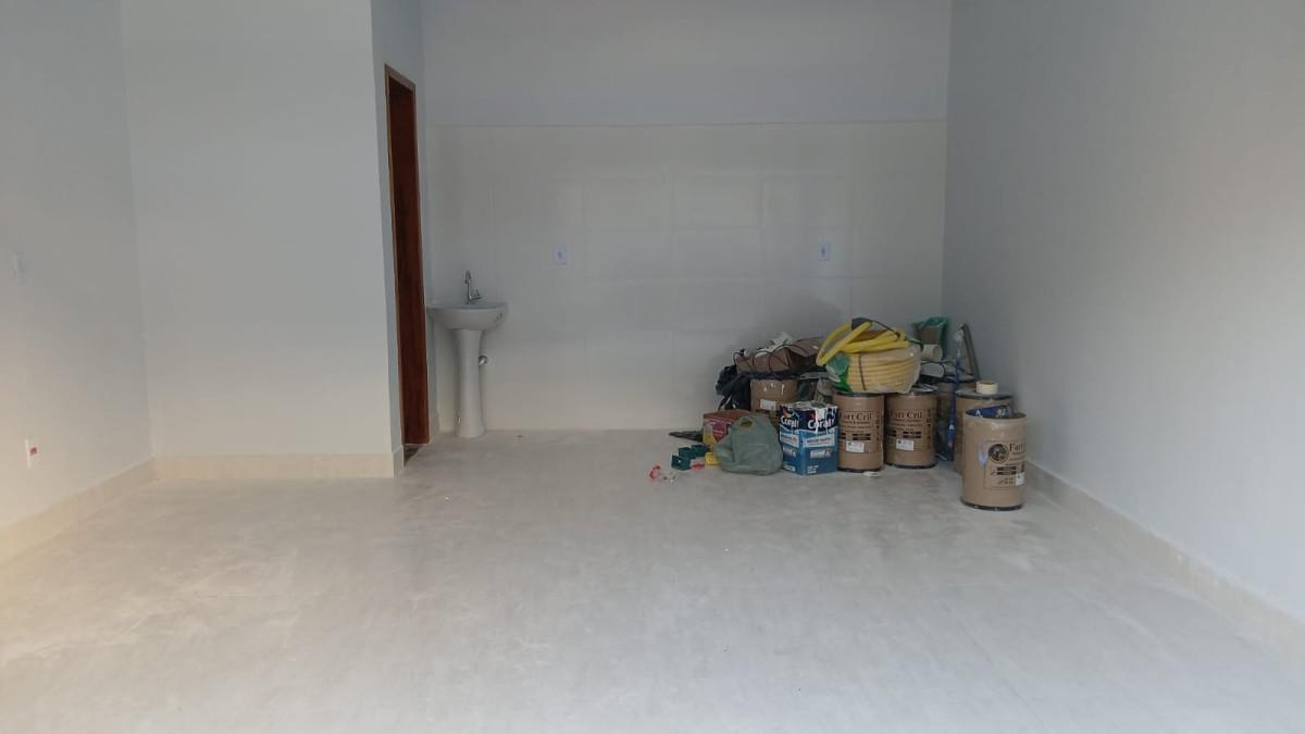 Andar, União, 0 Quarto, 0 Vaga