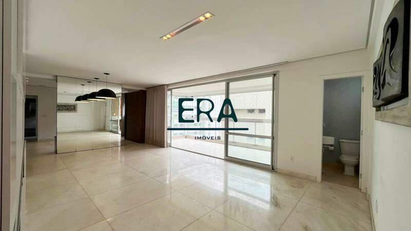 Apartamento, Luxemburgo, 3 Quartos, 2 Vagas, 3 Suítes