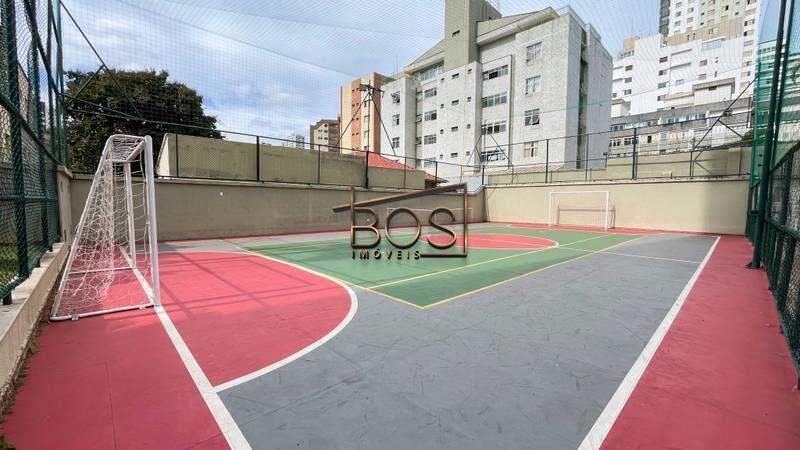 Apartamento, Santo Antônio, 3 Quartos, 2 Vagas, 1 Suíte