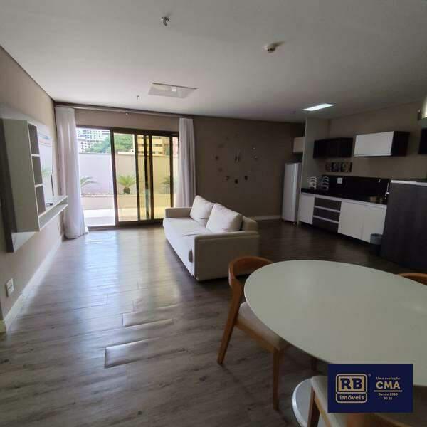 Cobertura, Luxemburgo, 1 Quarto, 2 Vagas, 1 Suíte