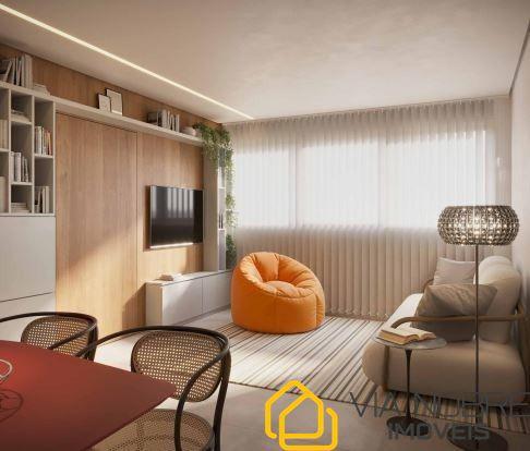 Apartamento, Lourdes, 3 Quartos, 2 Vagas, 1 Suíte