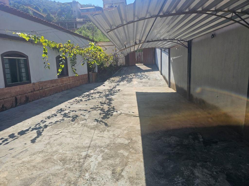 Casa, Vila Esperança, 4 Quartos, 6 Vagas