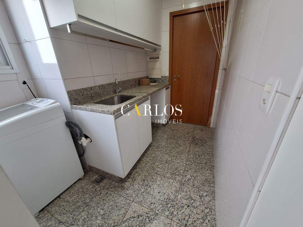 Apartamento, Sion, 3 Quartos, 2 Vagas, 1 Suíte