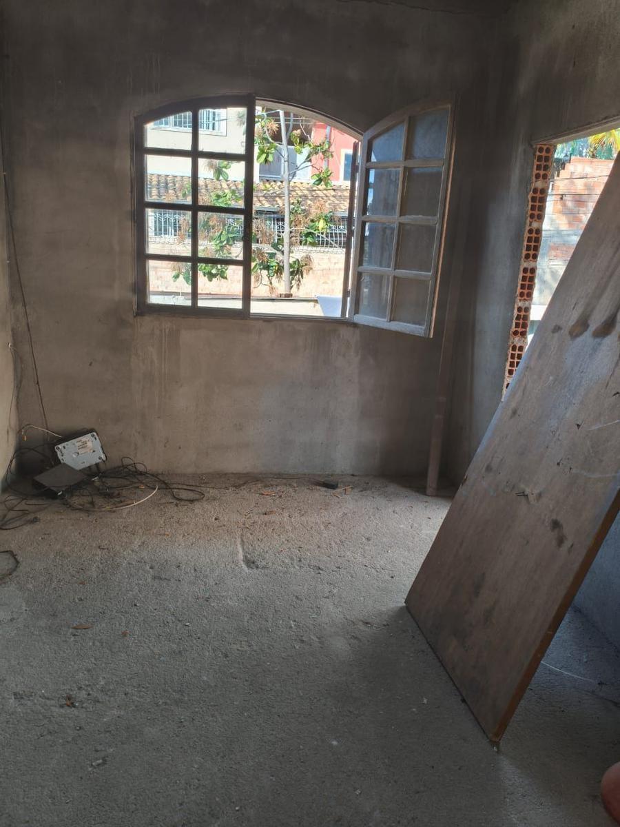 Casa, Vera Cruz, 3 Quartos, 5 Vagas, 1 Suíte