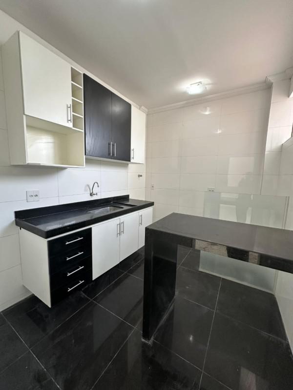 Apartamento, Jardim Riacho das Pedras, 2 Quartos, 1 Vaga