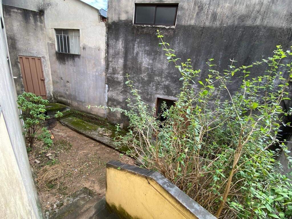 Galpão, Betânia, 2 Vagas
