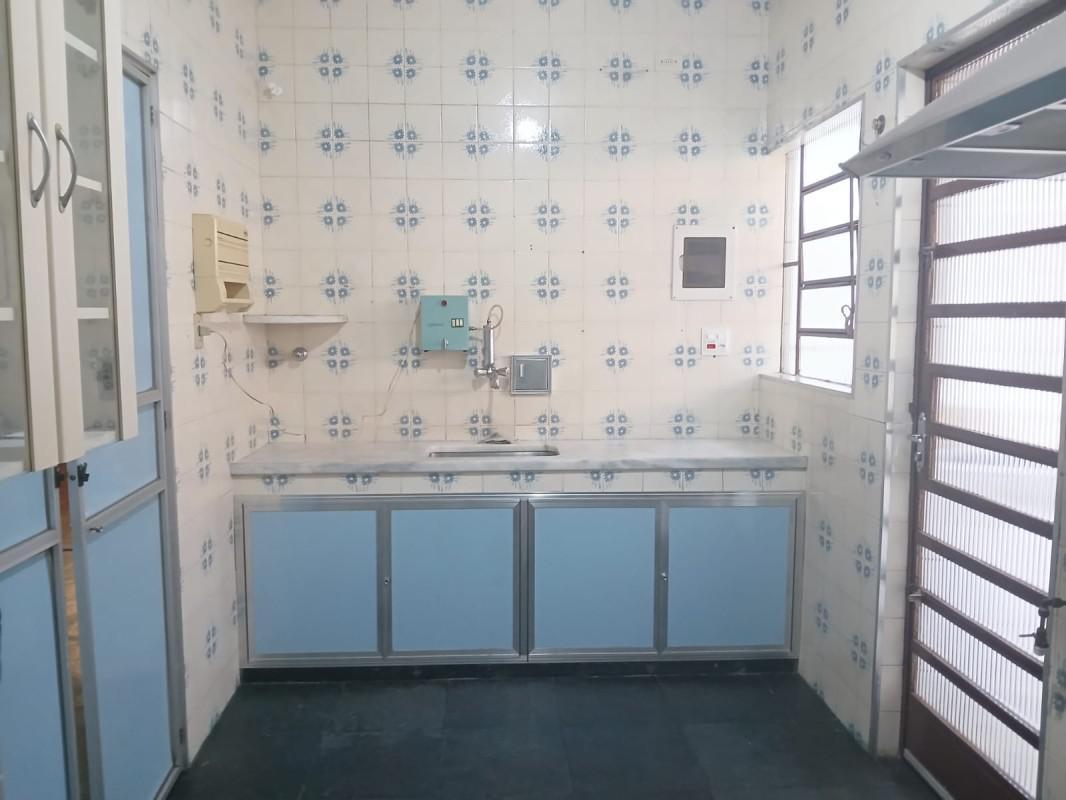 Casa, Campo Alegre, 3 Quartos, 3 Vagas, 1 Suíte
