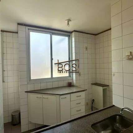 Cobertura, Carmo, 2 Quartos, 2 Vagas, 1 Suíte