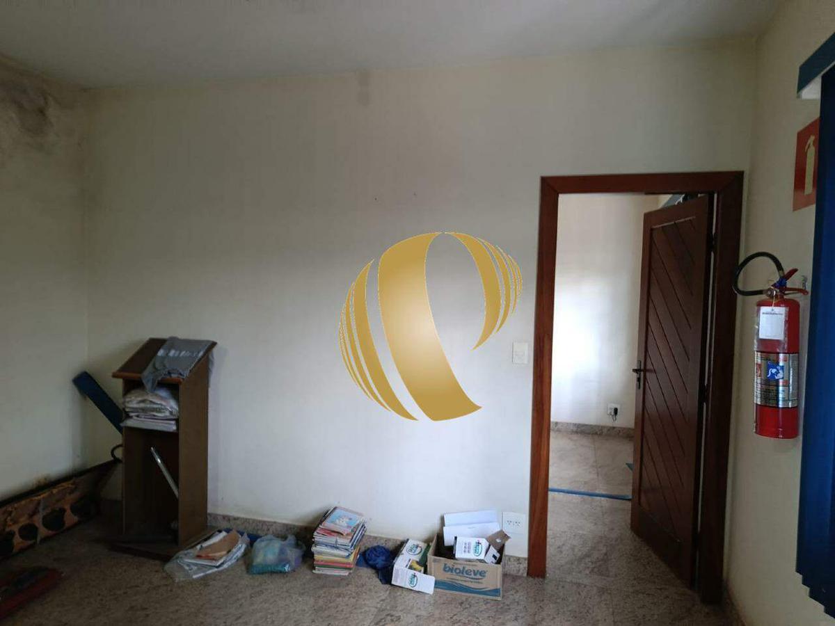 Galpão, Esperança, 0 Quarto, 100 Vagas